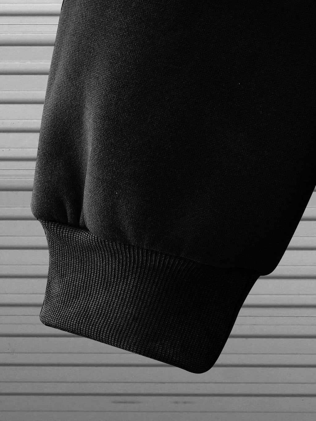 Manfinity Homme 2Pcs Men'S Casual Letter Printed Sweatshirt and Sweatpants Set, for Daily Leisure , Track Suit , Urban , Color Block, Fall Clothes