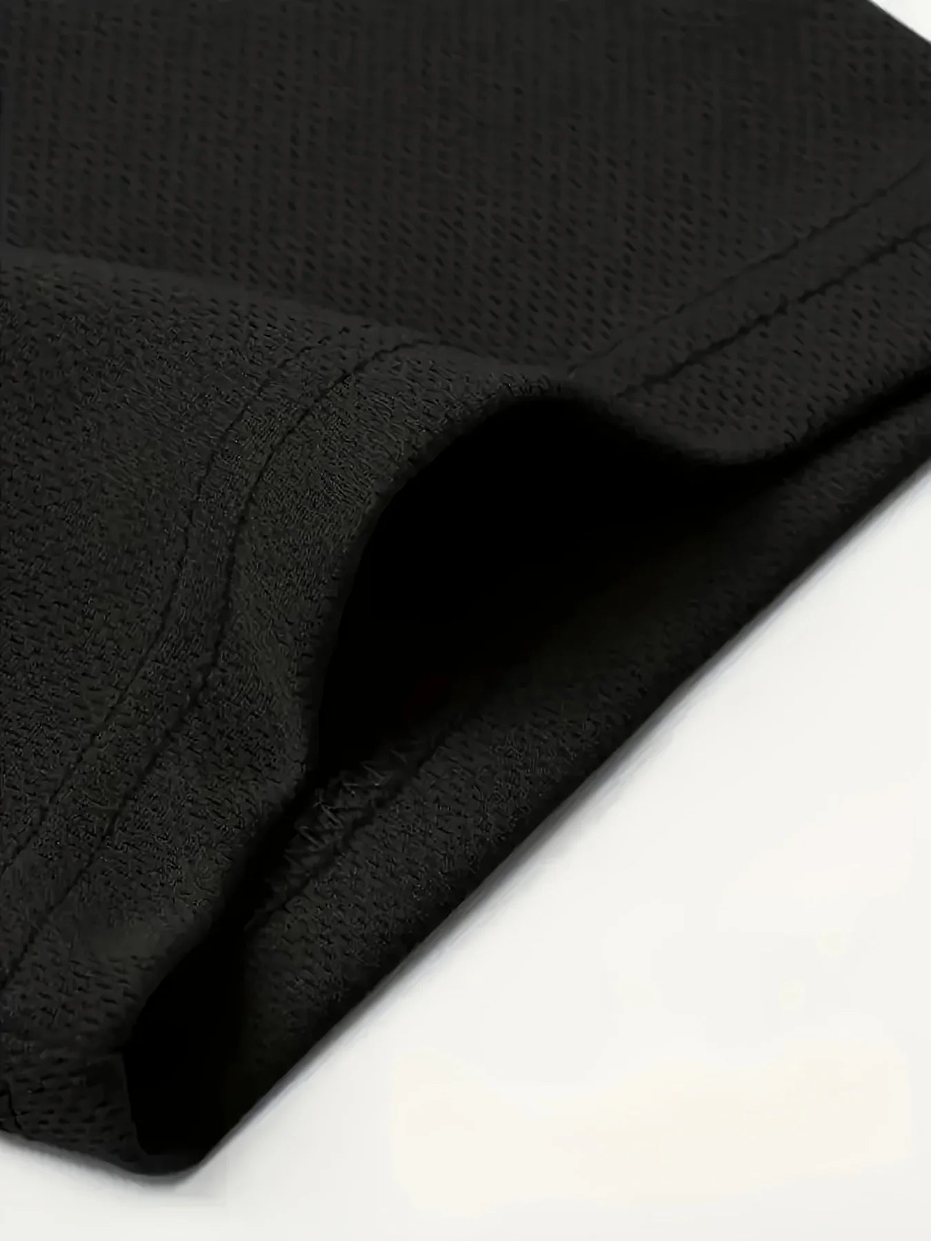 Men's T-Shirts - Breathable Moisture-Wicking Short Sleeve Round Neck Casual & Athletic Tees, All-Season Comfort Fit for Gym