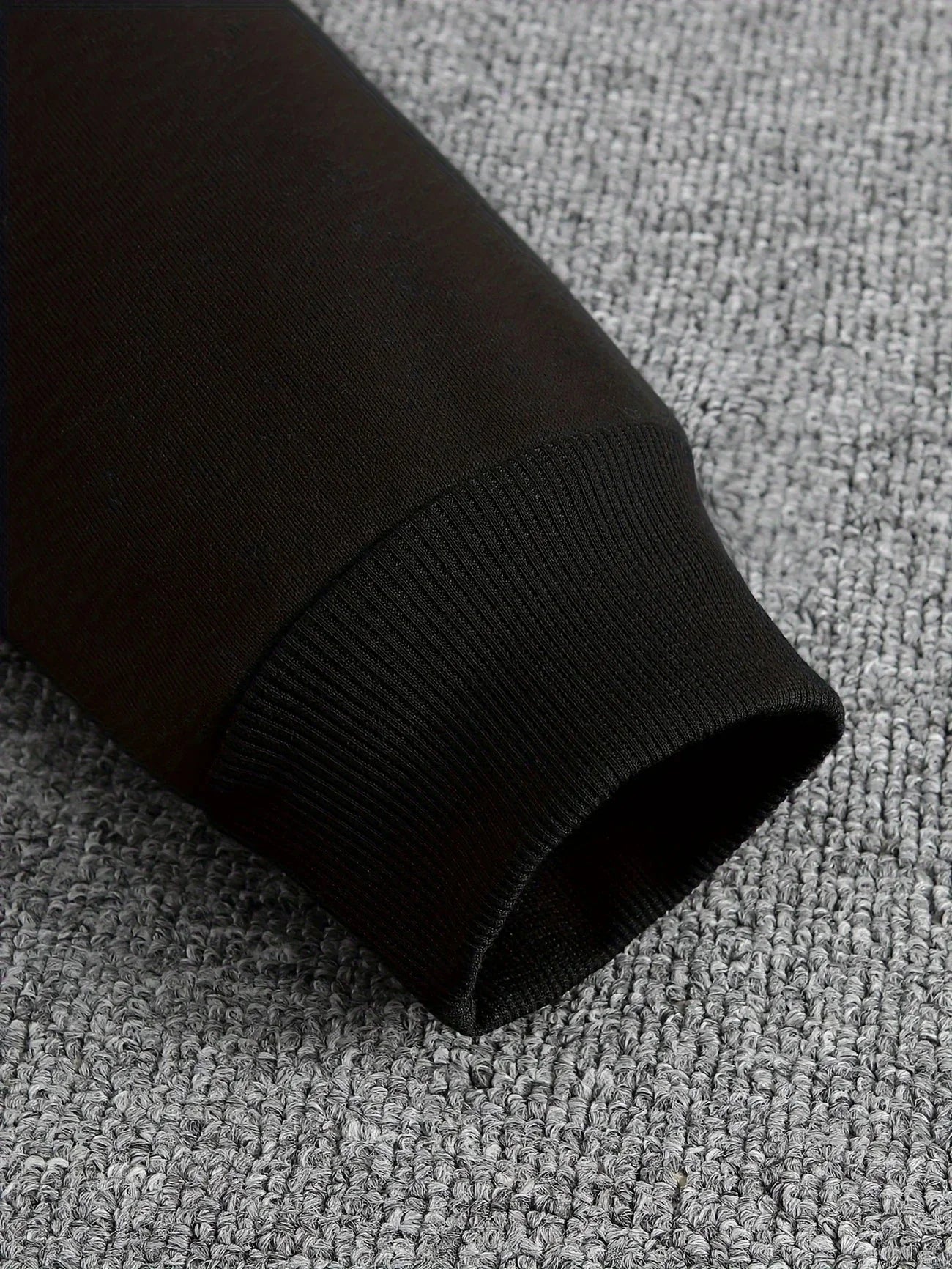 Hoodie Male Daily Casual Fashion Sporty Coats 2025 Autumn New Arrival Men's Sweatshirt High Quality