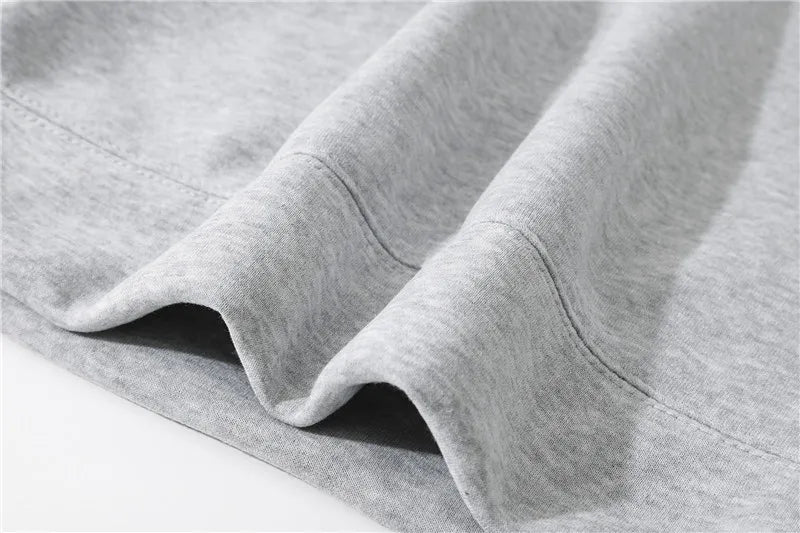 Hoodie 1977 for Men Sweatshirt Unisex Casual Streetwear Hip Hop Style Autumn Winter Comfortable Fashion Pullover Clothes Male