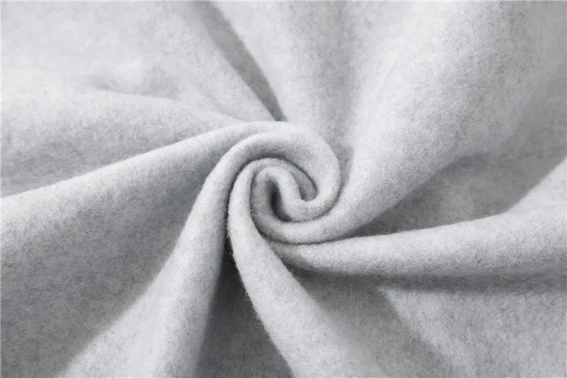 Hoodie Men Sweatshirt The Walking DAD Printed Unisex Streetwear Hip Hop Style Autumn Winter Fashion Hip Hop Tops Clothes Male