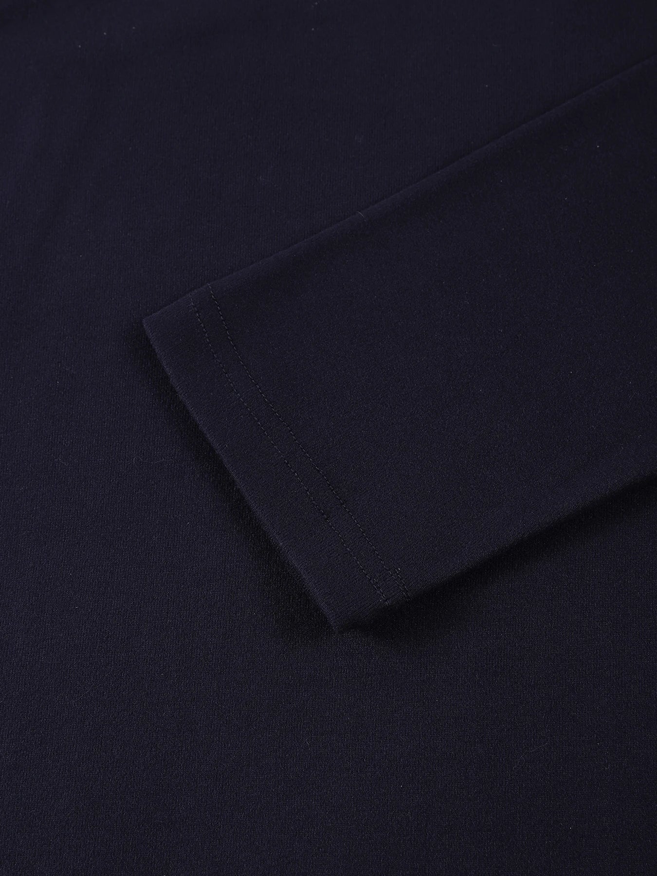 Los Angeles Letter Print Fashion Thicken Tops Men Autumn Winter Long Sleeve Shirt All-Match Fit Clothing Basic Simple Base Layer